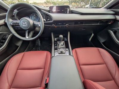 2026 Mazda Mazda3 - Photo 12