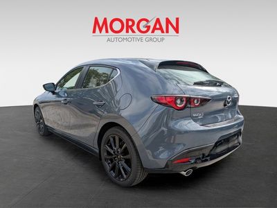 2026 Mazda Mazda3 - Photo 5