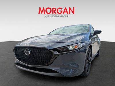 2026 Mazda Mazda3 - Photo 2