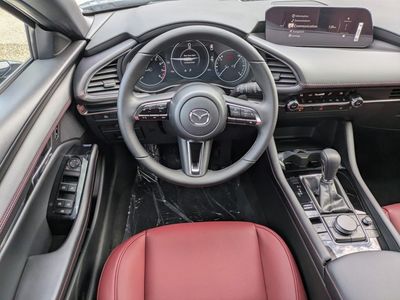 2026 Mazda Mazda3 - Photo 13