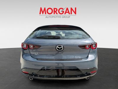 2026 Mazda Mazda3 - Photo 6