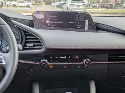 2026 Mazda Mazda3 - Photo 15