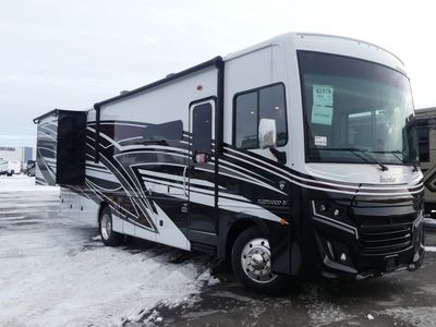 2026 Fleetwood Bounder - Photo 1