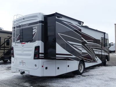 2026 Fleetwood Bounder - Photo 4