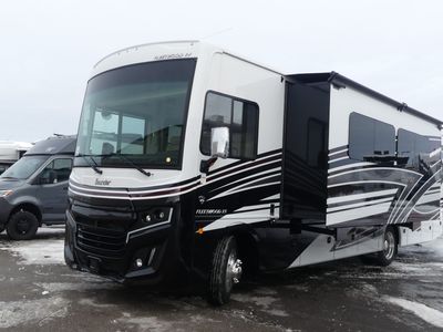 2026 Fleetwood Bounder - Photo 2