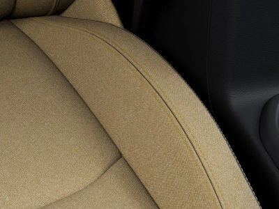 2026 Jeep Wrangler — photo 20 view