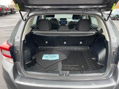 2022 Subaru Impreza — photo 17 view
