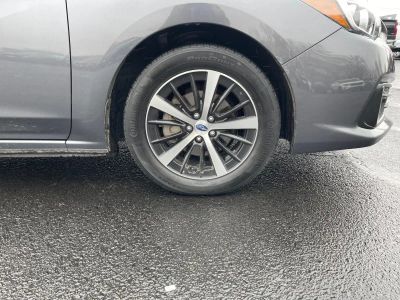 2022 Subaru Impreza — photo 16 view