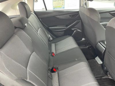 2022 Subaru Impreza — photo 14 view