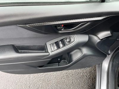 2022 Subaru Impreza — photo 20 view