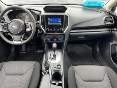 2022 Subaru Impreza — photo 13 view