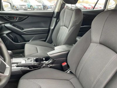 2022 Subaru Impreza — photo 9 view