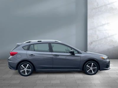 2022 Subaru Impreza — photo 7 view