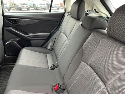 2022 Subaru Impreza — photo 18 view