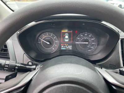 2022 Subaru Impreza — photo 10 view