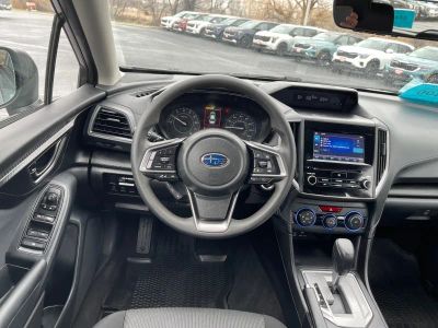 2022 Subaru Impreza — photo 19 view