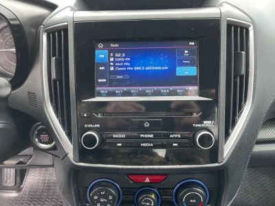 2022 Subaru Impreza — photo 11 view