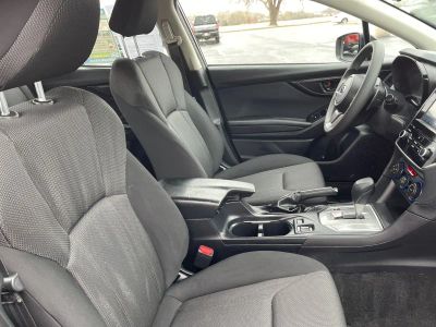 2022 Subaru Impreza — photo 15 view