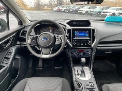 2022 Subaru Impreza — photo 12 view