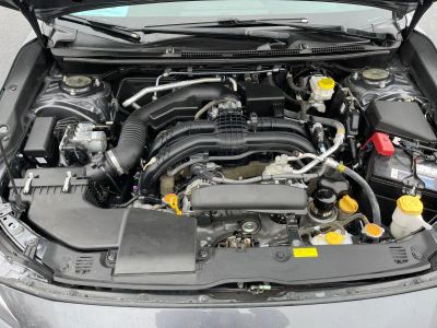 2022 Subaru Impreza — photo 22 view
