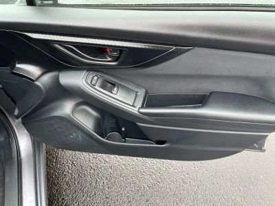 2022 Subaru Impreza — photo 21 view