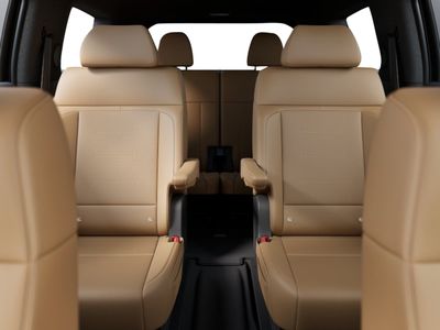 2026 Hyundai Santa Fe Hybrid — photo 14 view