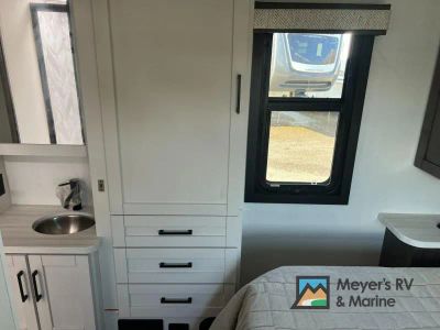 2026 Jayco Greyhawk - Photo 34