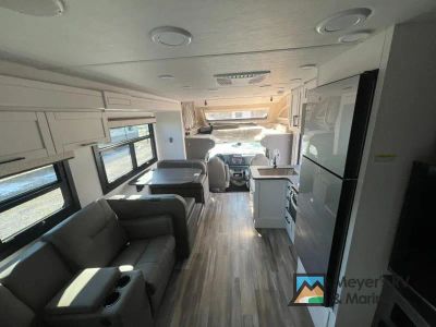 2026 Jayco Greyhawk - Photo 7