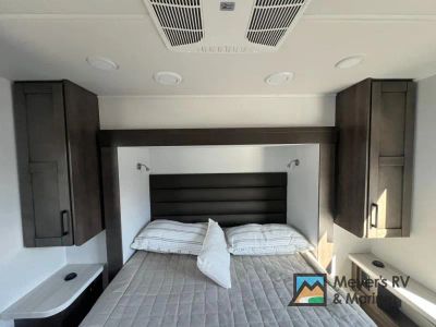 2026 Jayco Greyhawk - Photo 33