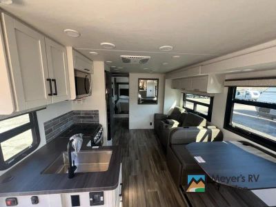 2026 Jayco Greyhawk - Photo 6