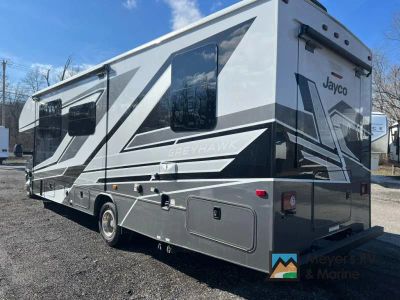 2026 Jayco Greyhawk - Photo 4