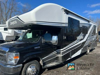 2026 Jayco Greyhawk - Photo 3