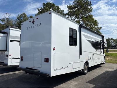 2026 Entegra Odyssey SE - Photo 5