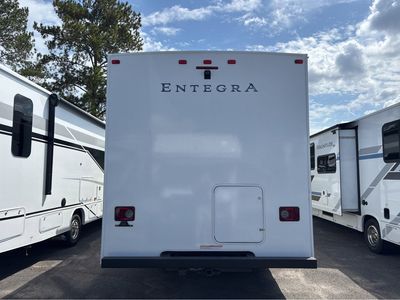 2026 Entegra Odyssey SE - Photo 6