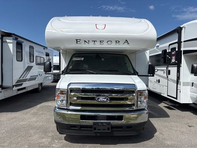2026 Entegra Odyssey SE - Photo 3