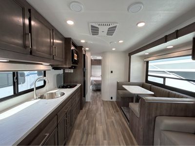 2026 Entegra Odyssey SE - Photo 8