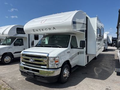 2026 Entegra Odyssey SE - Photo 2
