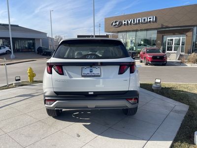 2026 Hyundai Tucson - Photo 6