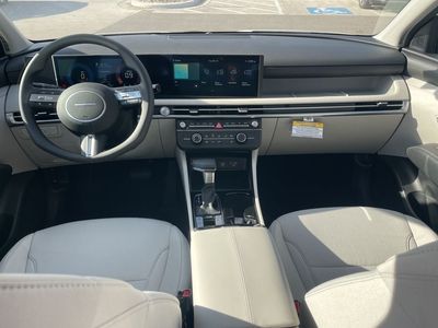 2026 Hyundai Tucson - Photo 14