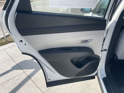2026 Hyundai Tucson - Photo 15