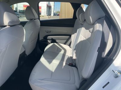 2026 Hyundai Tucson - Photo 12