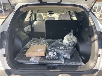 2026 Hyundai Tucson - Photo 11