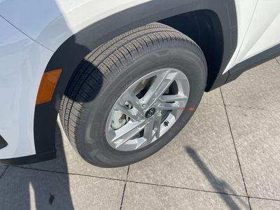 2026 Hyundai Tucson - Photo 9