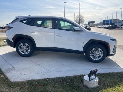2026 Hyundai Tucson - Photo 8