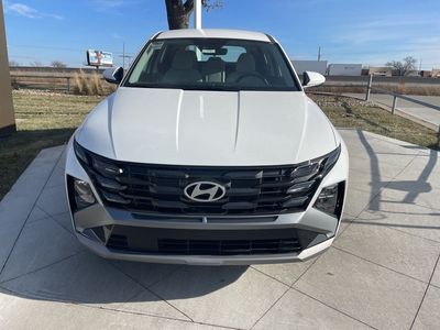 2026 Hyundai Tucson - Photo 3