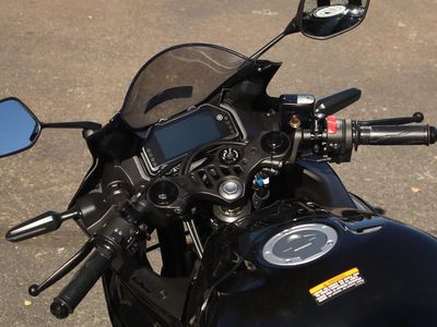 2026 Yamaha YZF-R3 - Photo 11