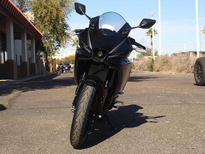 2026 Yamaha YZF-R3 - Photo 2