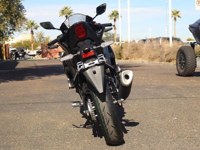 2026 Yamaha YZF-R3 - Photo 5