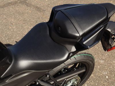 2026 Yamaha YZF-R3 - Photo 10