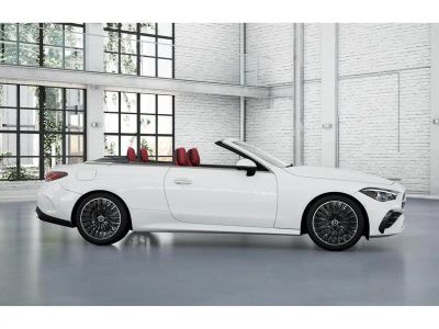 2026 Mercedes-Benz CLE — photo 15 view